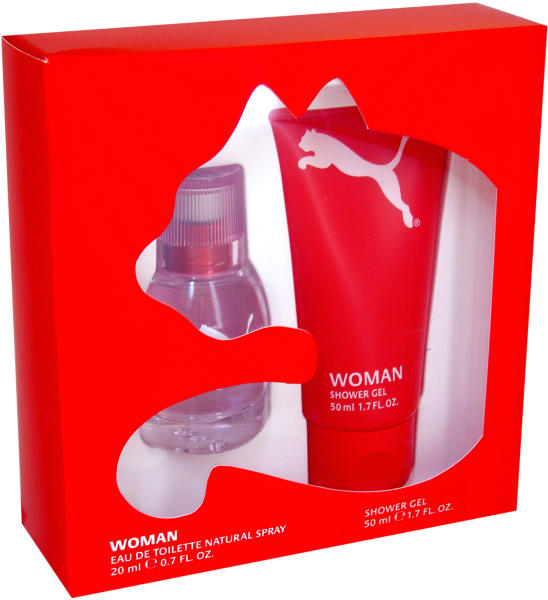 PUMA Red Woman EDT 20 ml parfüm vásárlás, olcsó PUMA Red Woman EDT 20 ml parfüm  árak, akciók
