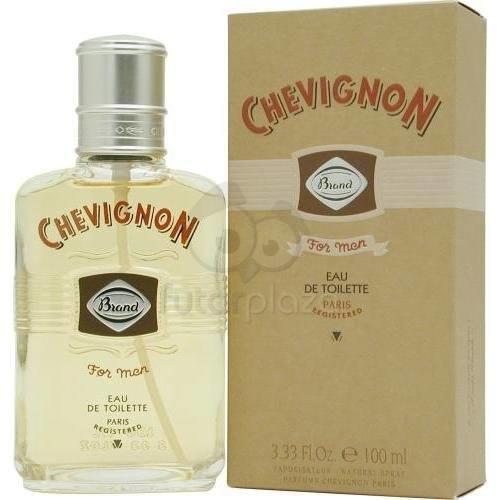 Chevignon Brand EDT 30ml parfüm vásárlás, olcsó Chevignon Brand EDT 30ml  parfüm árak, akciók