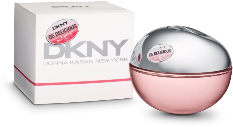 DKNY Be Delicious Fresh Blossom EDP 30ml parfüm vásárlás, olcsó DKNY Be  Delicious Fresh Blossom EDP 30ml parfüm árak, akciók