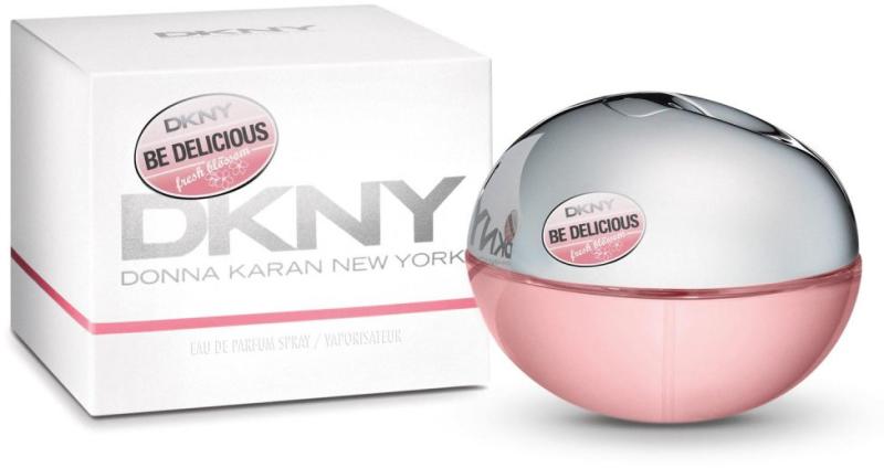 DKNY Be Delicious Fresh Blossom EDP 50 ml parfüm vásárlás, olcsó DKNY Be  Delicious Fresh Blossom EDP 50 ml parfüm árak, akciók