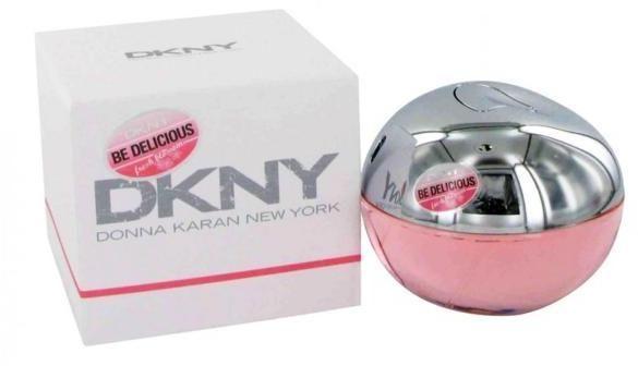 DKNY Be Delicious Fresh Blossom EDP 100 ml parfüm vásárlás, olcsó DKNY Be  Delicious Fresh Blossom EDP 100 ml parfüm árak, akciók