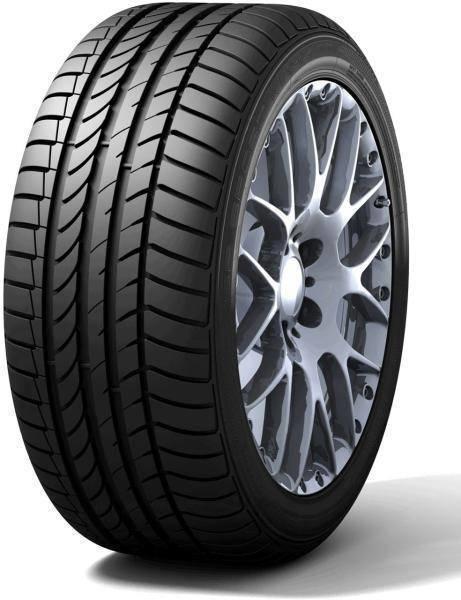 SP Sport 270 225/60 R17 99H