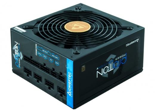 PROTON 750W 80 PLUS Bronze (BDF-750C)