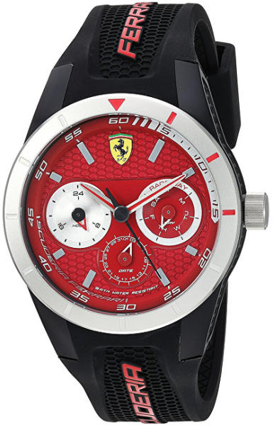 Vásárlás: Ferrari 0830437 óra árak, akciós Óra / Karóra boltok