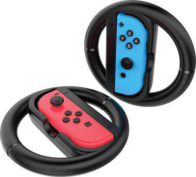 Racing Wheel Twin Pack (VS4794)