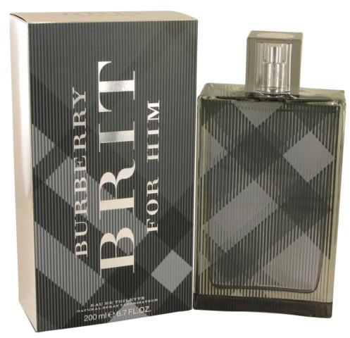 burberry brit 200ml