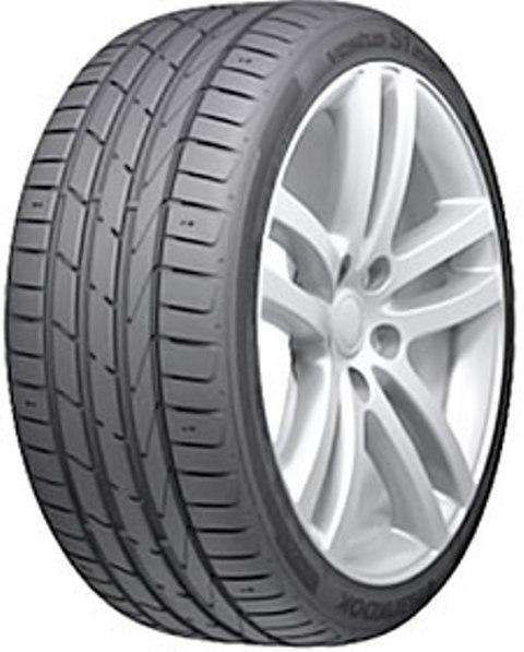 Hankook Ventus S1 Evo2 K117 245/45 R18 96W (Anvelope) - Preturi