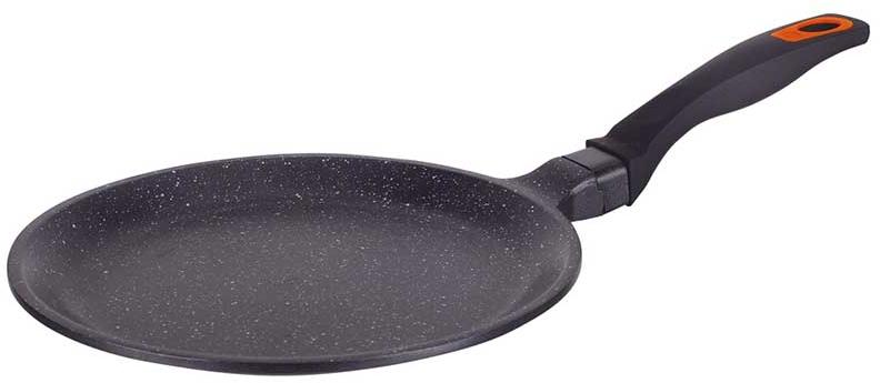 Berlinger Haus Pentola Granit Diamond Line Con Coperchio – 20 X 8,9 Cm - 4