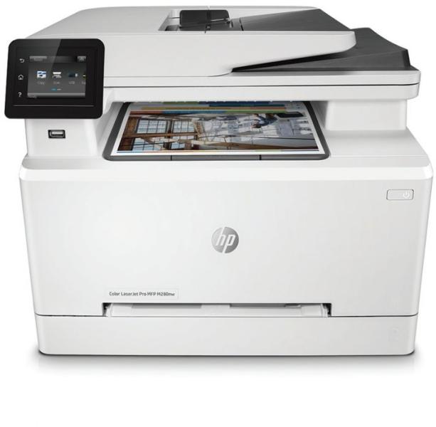 Vásárlás: HP Color LaserJet Pro M280nw (T6B80A) Multifunkciós nyomtató árak  összehasonlítása, Color LaserJet Pro M 280 nw T 6 B 80 A boltok