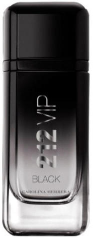 Carolina Herrera 212 VIP Black EDP 50 ml parfüm vásárlás, olcsó