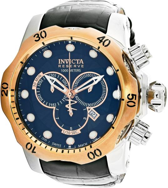 Invicta Reserve 0360 Часовници Цени, оферти и мнения, каталог на магазините