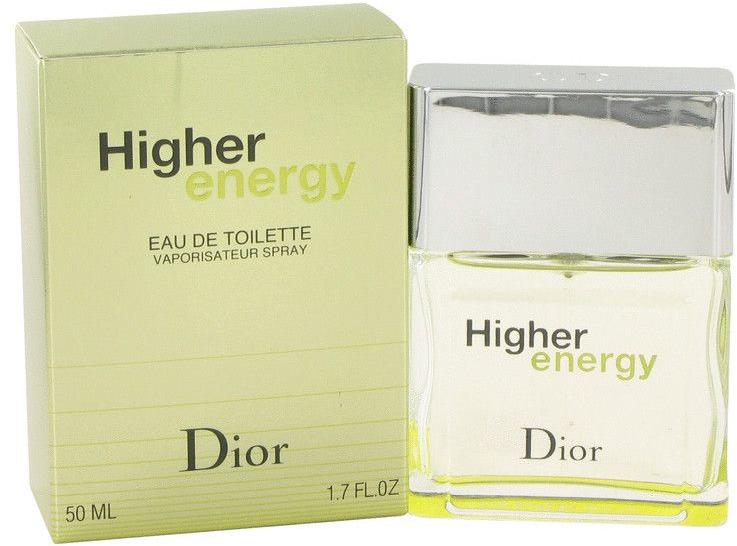 Dior Higher Energy EDT 100ml Парфюми Цени, оферти и мнения, сравнение на  цени и магазини