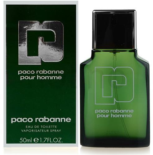 Paco Rabanne Pour Homme EDT 50 ml Preturi Paco Rabanne Pour Homme EDT 50 ml  Magazine