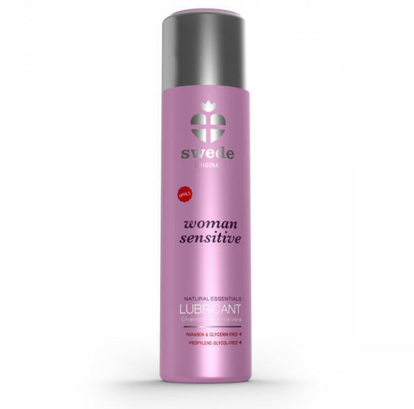 Swede Woman Sensitive 120 ml