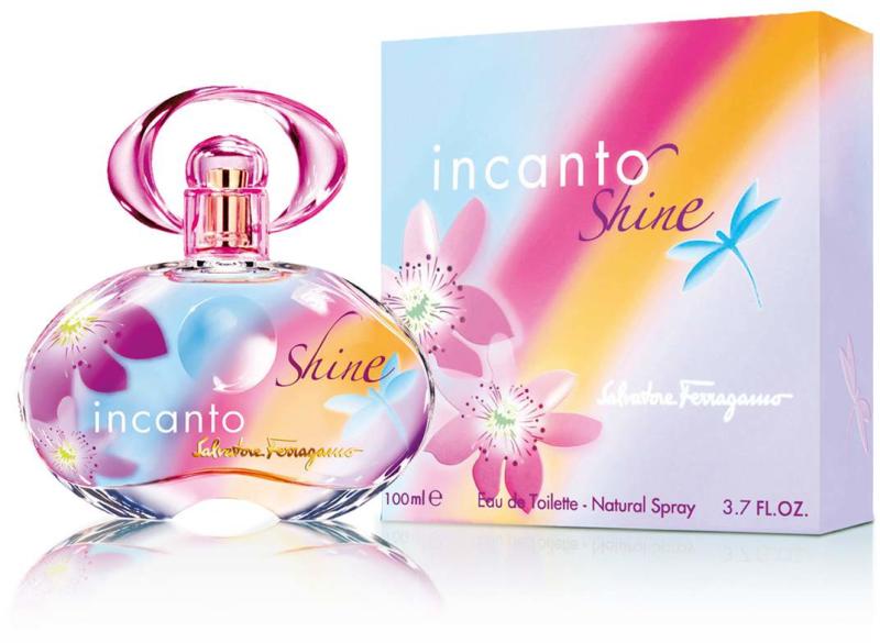 Incanto Shine EDT 50 ml