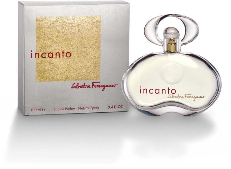 Salvatore Ferragamo Incanto EDP 100 ml parfüm vásárlás, olcsó Salvatore  Ferragamo Incanto EDP 100 ml parfüm árak, akciók