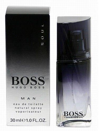 hugo boss soul parfum