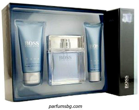 HUGO BOSS Boss Pure EDT 50ml parfüm vásárlás, olcsó HUGO BOSS Boss Pure EDT  50ml parfüm árak, akciók