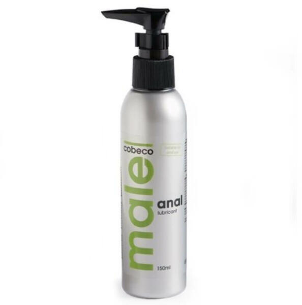 Male Anal Lubricant 150 ml