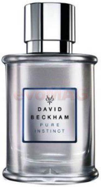 David Beckham Pure Instinct EDT 50ml parfüm vásárlás, olcsó David Beckham  Pure Instinct EDT 50ml parfüm árak, akciók