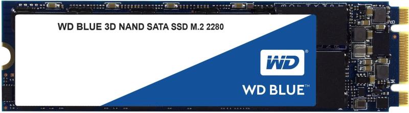 Vásárlás: Western Digital WD Blue 3D NAND 1TB M.2 SATA3 (WDS100T2B0B) Belső  SSD meghajtó árak összehasonlítása, WD Blue 3 D NAND 1 TB M 2 SATA 3 WDS  100 T 2 B 0 B boltok