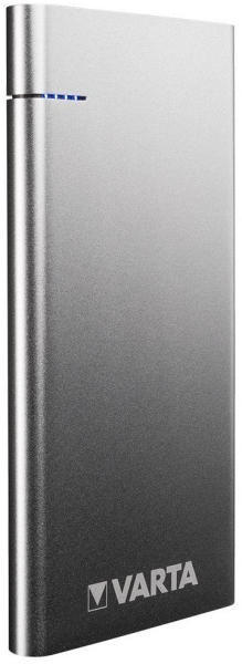 VARTA Slim Powerpack 6000 mAh (57965101111) (Baterie externă USB Power  Bank) - Preturi