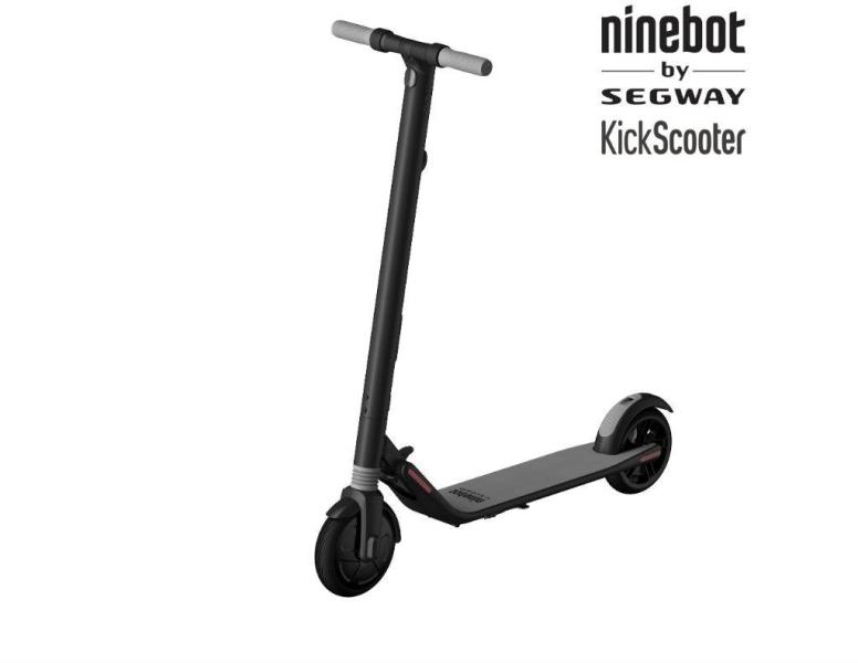 Vásárlás: Segway Ninebot KickScooter ES1 Elektromos roller árak  összehasonlítása, Ninebot KickScooter ES 1 boltok