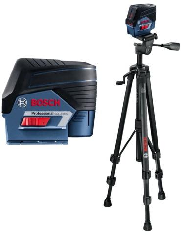 GCL 2-50 + LR6 + RM 1 0601066F01