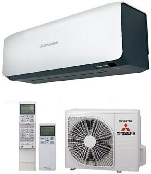 Mitsubishi 2070 sb