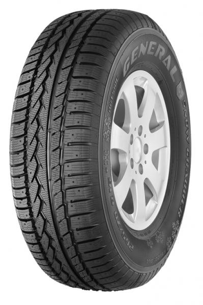 Автогуми General Tire Snow Grabber Plus 225/75 R16 104T, предлагани онлайн.  Открий най-добрата цена!
