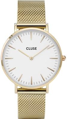 CLUSE CL18109 Часовници Цени, оферти и мнения, каталог на магазините