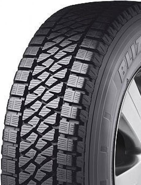 Blizzak W810 225/75 R16C 121/120R
