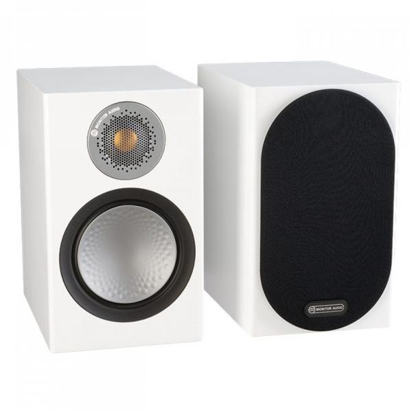 Silver 50 7G