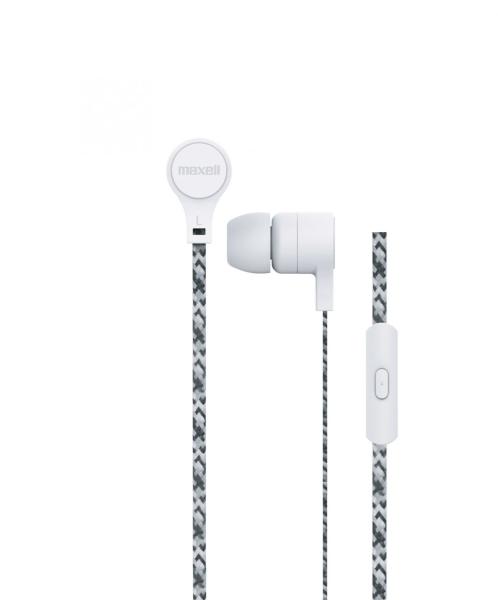 Maxell Cordz In-Ear vásárlás, olcsó Maxell Cordz In-Ear árak, Fülhallgató,  fejhallgató akciók