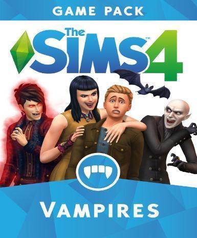 Electronic Arts The Sims 4 Vampires (PC) játékprogram árak, olcsó  Electronic Arts The Sims 4 Vampires (PC) boltok, PC és konzol game vásárlás
