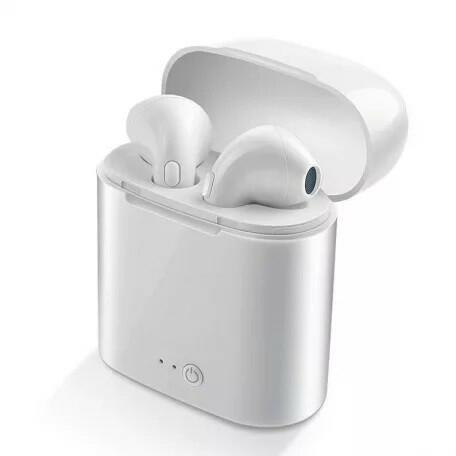 TWS i7 Mini vásárlás, olcsó TWS i7 Mini árak, Fülhallgató, fejhallgató  akciók