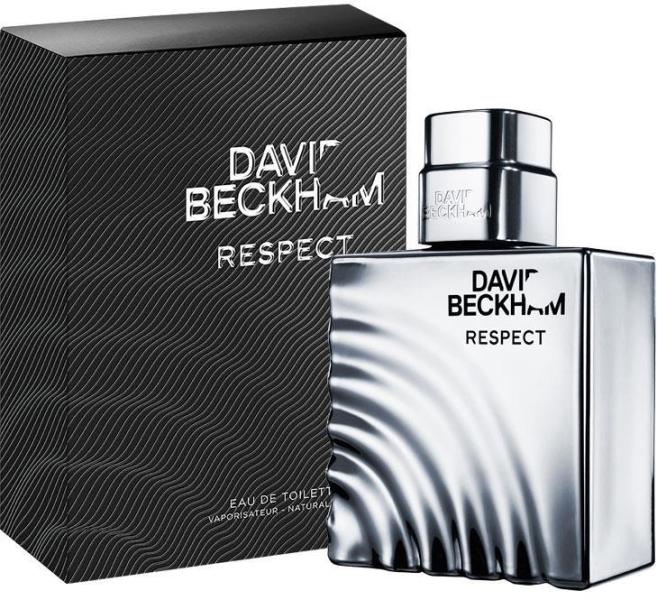 Respect EDT 90 ml