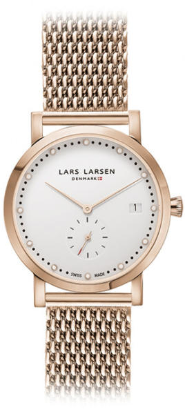 Vásárlás: LARS LARSEN 137RW óra árak, akciós Óra Karóra boltok Vásárlás: LARS LARSEN karóra árak, LARS LARSEN karóra akciók