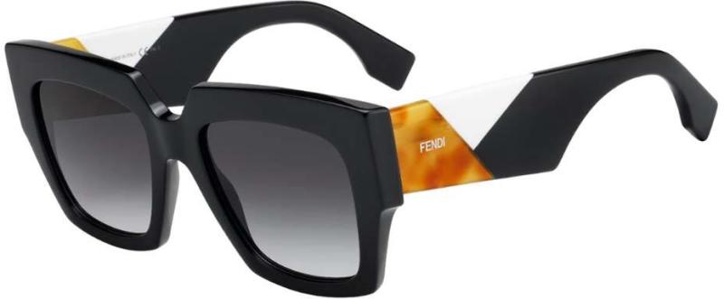 Vásárlás: Fendi FF0263/S Napszemüveg árak összehasonlítása, FF 0263 S boltok