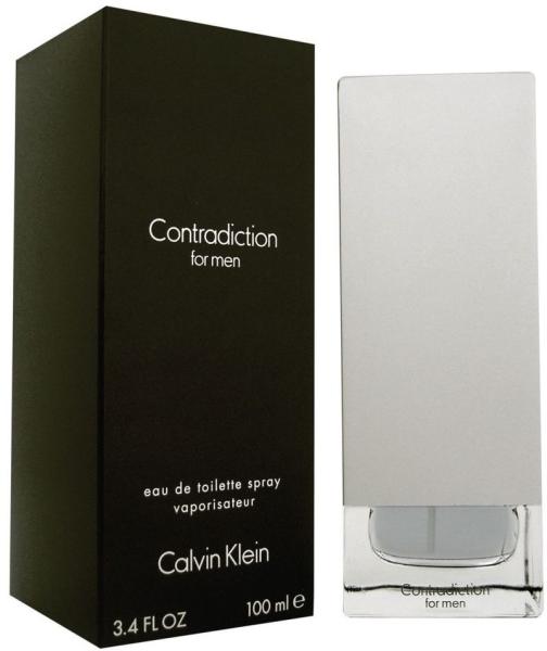 Calvin Klein Contradiction for Men EDT 30ml parfüm vásárlás, olcsó Calvin  Klein Contradiction for Men EDT 30ml parfüm árak, akciók