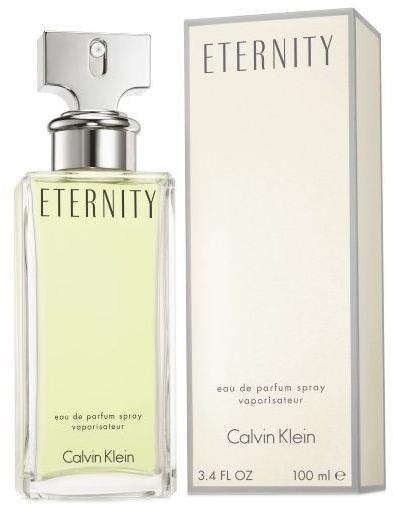 Calvin Klein Eternity EDP 50 ml Preturi Calvin Klein Eternity EDP 50 ml  Magazine