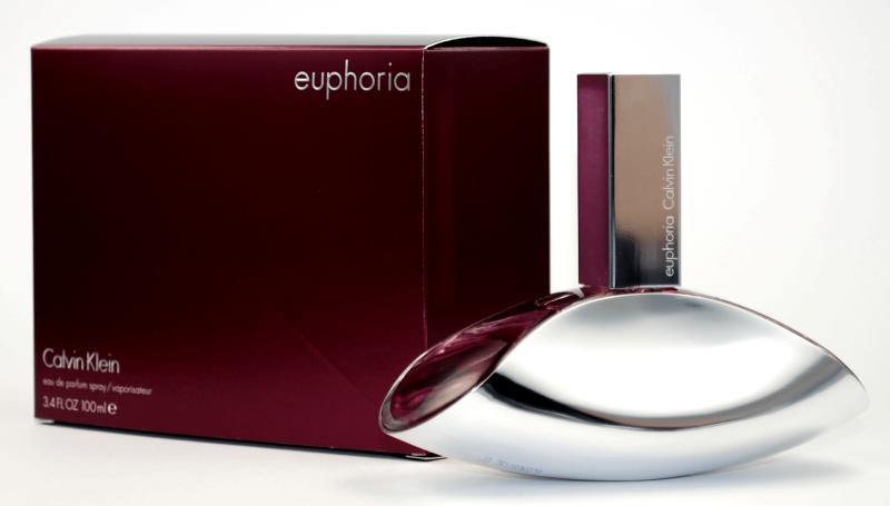 Calvin Klein Euphoria Cena 100 Ml 2024 favors