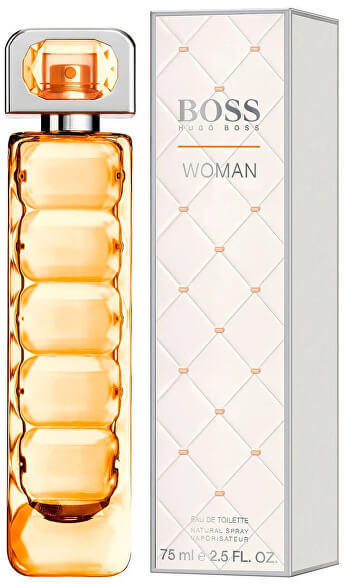 HUGO BOSS BOSS Orange Woman EDT 30ml parfüm vásárlás, olcsó HUGO BOSS BOSS  Orange Woman EDT 30ml parfüm árak, akciók