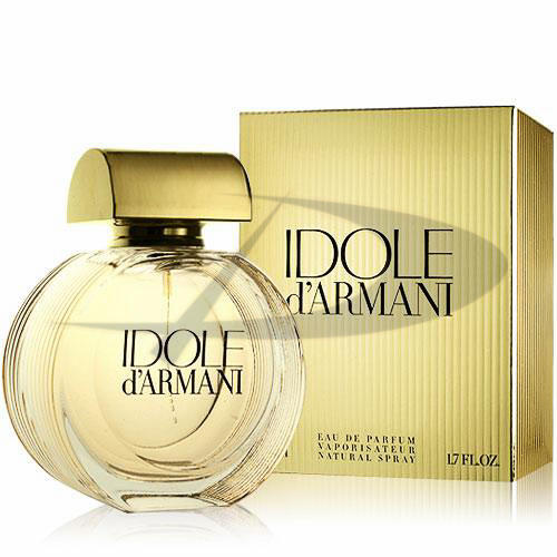 Giorgio Armani Idole d'Armani EDP 50 ml parfüm vásárlás, olcsó Giorgio Armani  Idole d'Armani EDP 50 ml parfüm árak, akciók