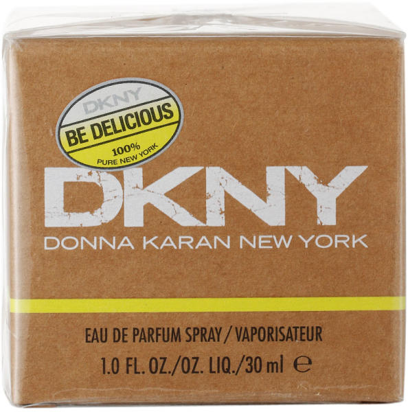 DKNY Be Delicious EDP 30ml parfüm vásárlás, olcsó DKNY Be Delicious EDP  30ml parfüm árak, akciók