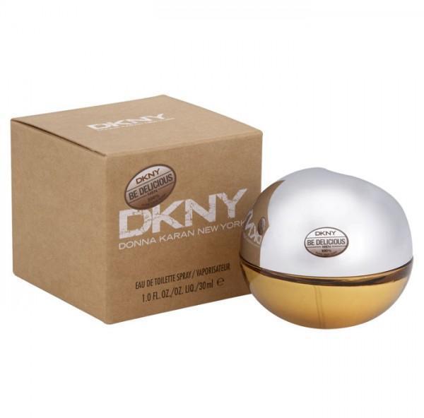 DKNY Be Delicious for Men EDT 30ml Парфюми Цени, оферти и мнения, сравнение  на цени и магазини