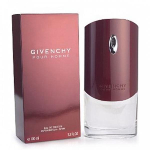 Givenchy Pour Homme EDT 100ml Парфюми Цени, оферти и мнения, сравнение на  цени и магазини
