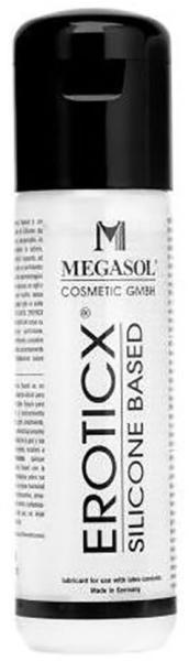 Eroticx Silicone Based 100 ml