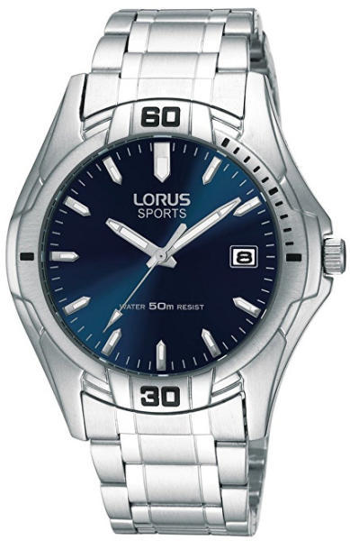 lorus titanium watch rh993hx9