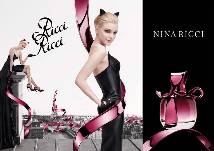 Nina Ricci Ricci Ricci EDP 80ml parfüm vásárlás, olcsó Nina Ricci Ricci  Ricci EDP 80ml parfüm árak, akciók